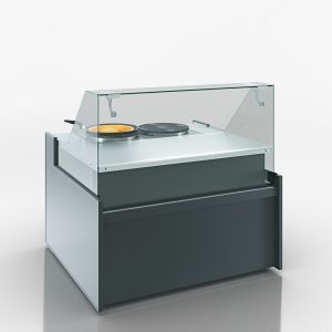 Мissouri NC 120 pancake