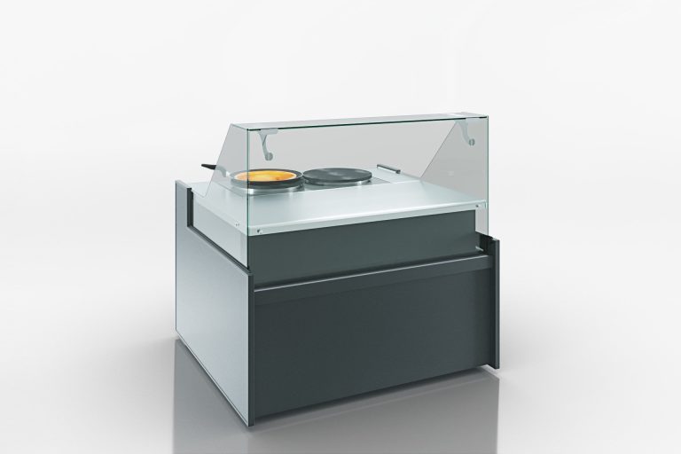 Мissouri NC 120 pancake