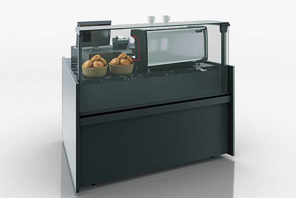 Missouri NC 120 PS/L/self – angular element