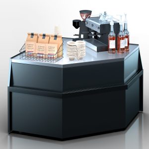 Missouri NC 120 self – angular elements