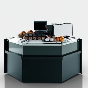 Missouri NC 120 self SL N – angular element