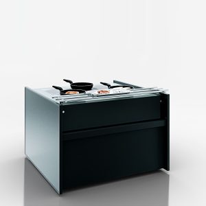 Missouri NC 120 heat MH self SL