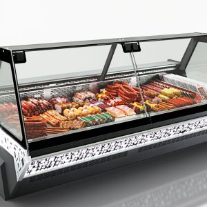 Missouri sapphire AK 115 deli PS/self A