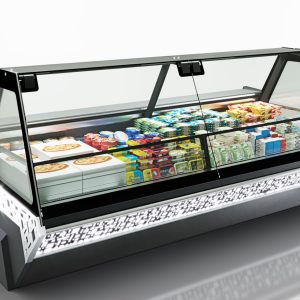 Missouri sapphire MK 115 LT PS M