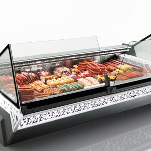 Missouri sapphire MK 115 deli OS M