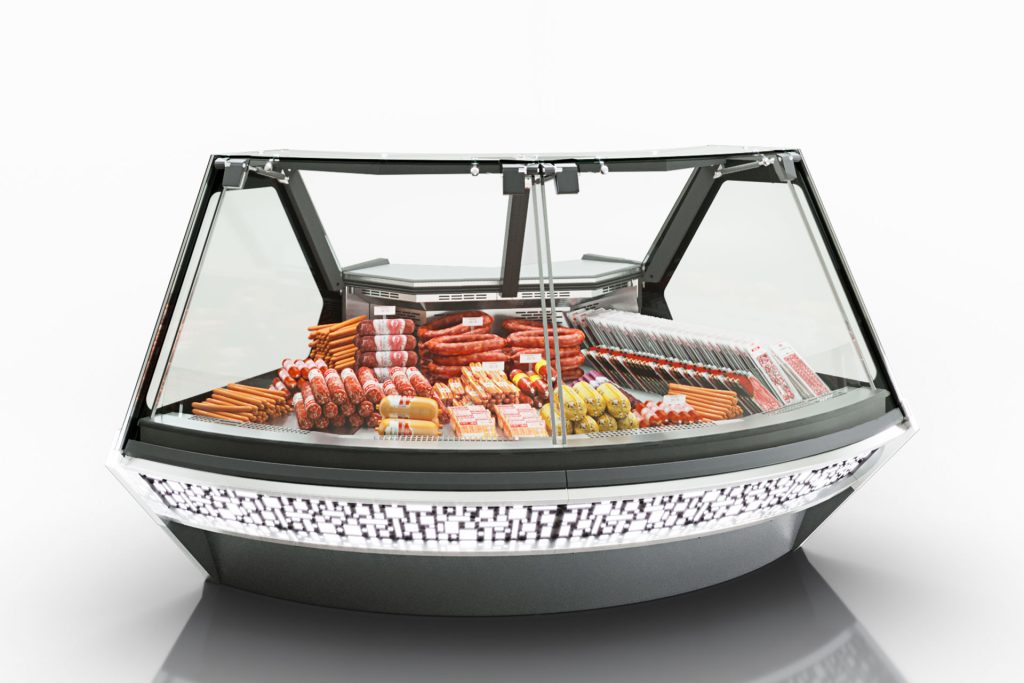 Missouri sapphire MK 115 deli PS/OS/self M – angular elements