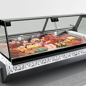 Missouri sapphire MK 115 deli PS/self M