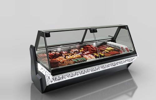 Missouri sapphire MK 115 M