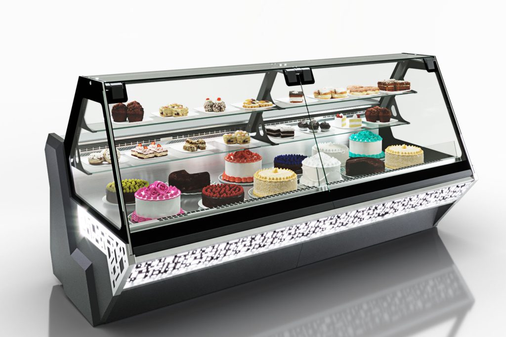 Missouri sapphire MK 115 patisserie PS M