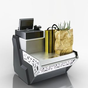 Missouri sapphire NK 115 cash desk