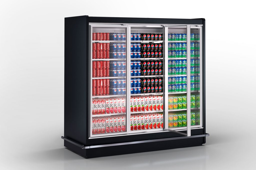 Indiana BD MV 080 MT D M