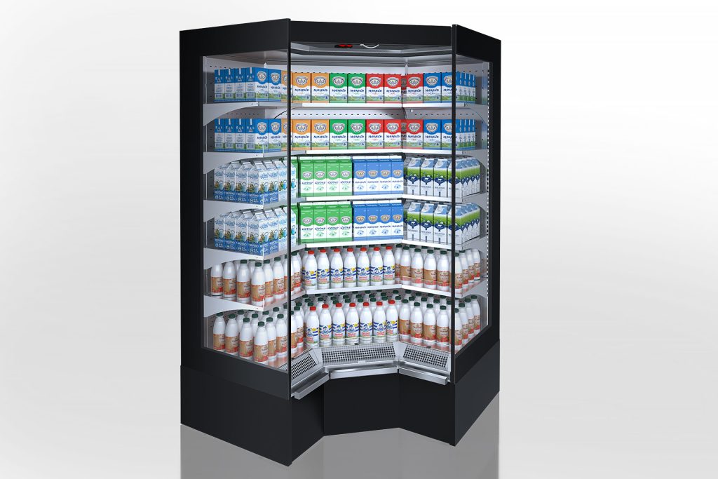 Indiana medium AV 070 MT O M/А – angular elements