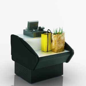 Opera NG 097 cash desk