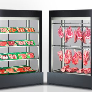 Kansas А4SG 078 meat 2HD