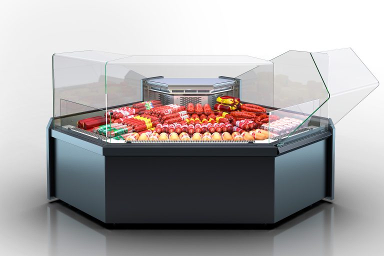 Missouri MC 120 deli OS M- angular elements