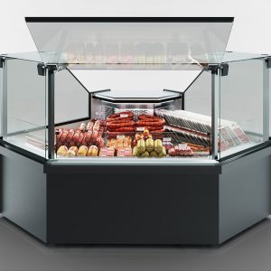 Missouri MC 120 deli PS/self/PP M – angular elements