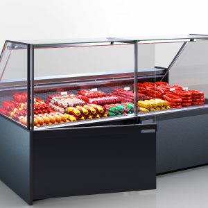 Missouri MC 120 deli RS M