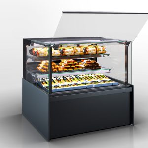 Missouri NC 120 heat VS PS