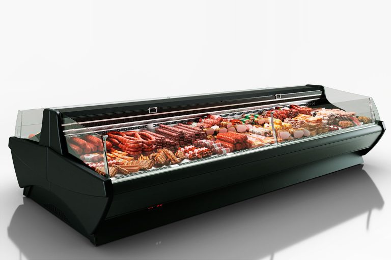 Symphony duos AG 200 deli self M/A