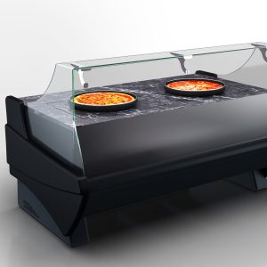 Symphony luxe NG 120 heat HS L