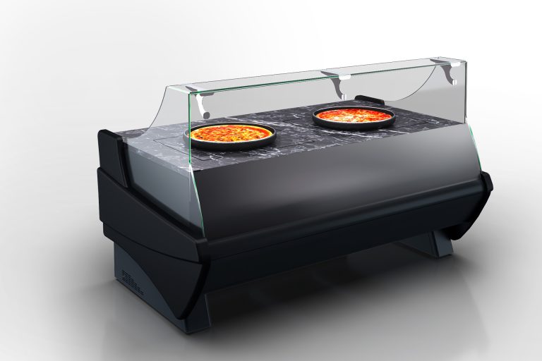 Symphony luxe NG 120 heat HS L