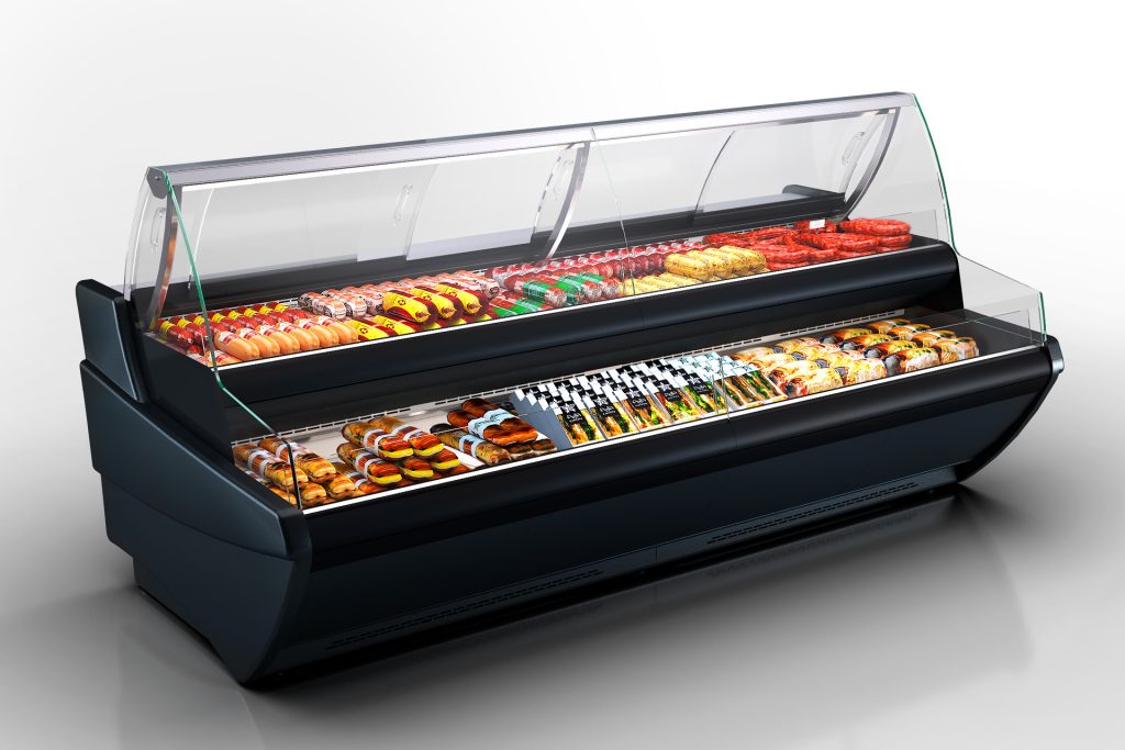 Symphony MG 120 combi OS M