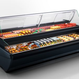 Symphony MG 120 combi OS M