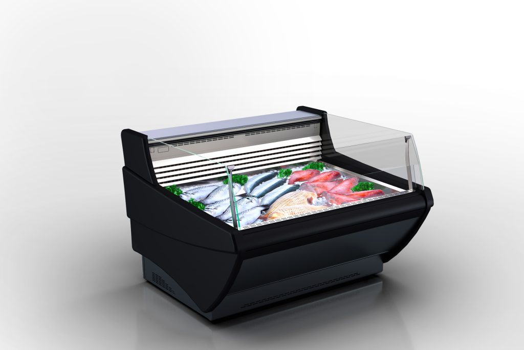 Symphony AG 120 fish self A