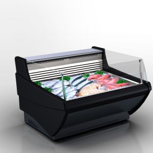 Symphony AG 120 fish self A