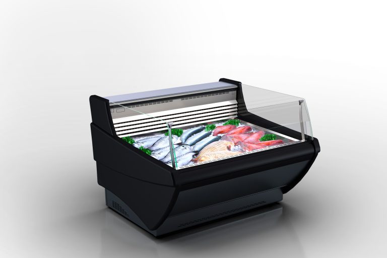 Symphony AG 120 fish self A