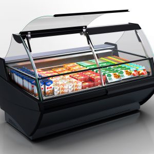 Symphony AG 120 LT PS A