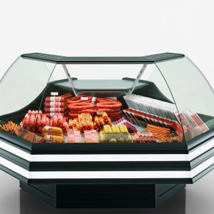 Sonata AG 119 deli OS A – angular elements