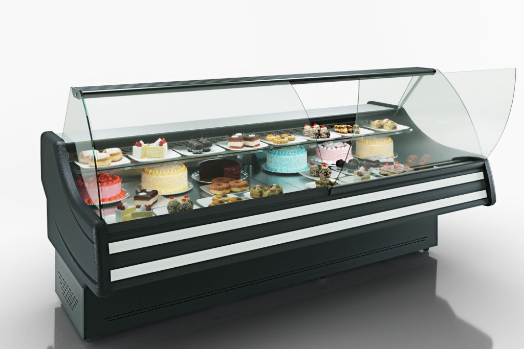 Sonata AG 119 patisserie OS A
