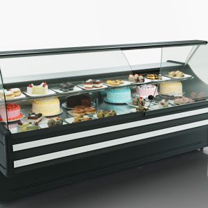 Sonata AG 119 patisserie OS A