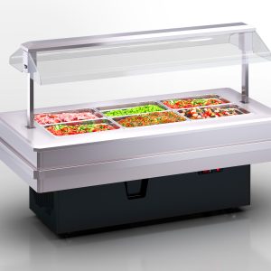 Virginia AH 100 pickles self R А