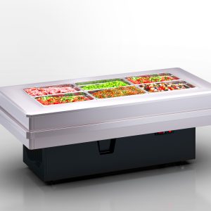 Virginia AO 100 pickles self A