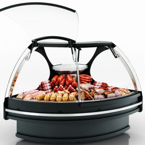 Georgia MG 114 deli PS M – angular elements