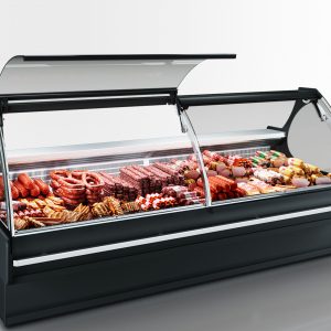 Georgia MG 114 deli PS/self M