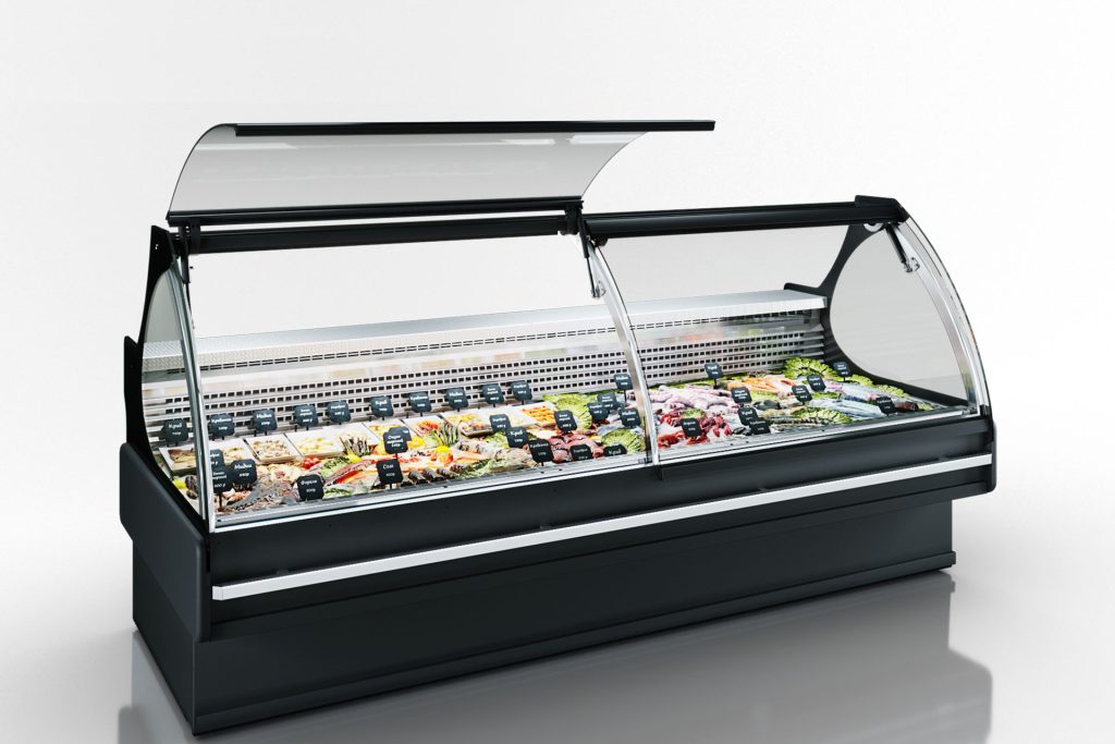 Georgia MG 114 fish PS/self M