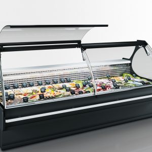 Georgia MG 114 fish PS/self M