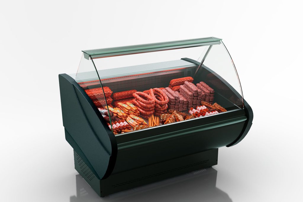 Carolina AG 108 deli A