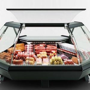 Symphony luxe MG 100 deli PS/self/T/T2 M – angular elements