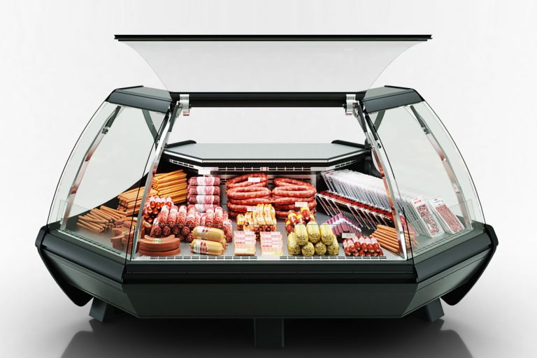 Symphony luxe MG 100 deli PS/self/T/T2 M – angular elements