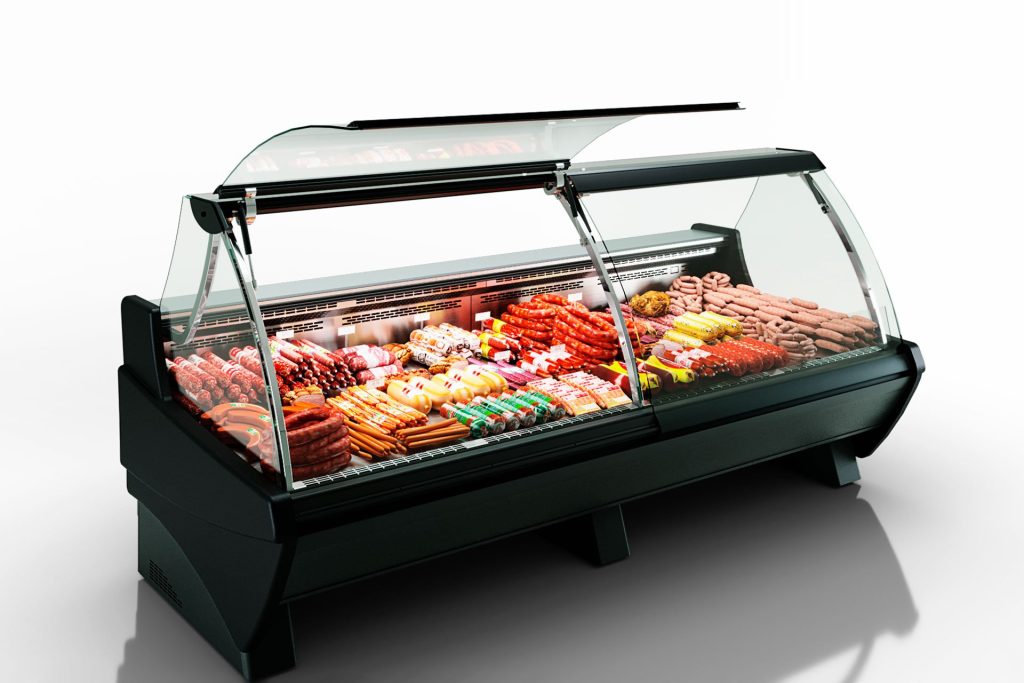 Symphony luxe MG 100 deli PS/self M