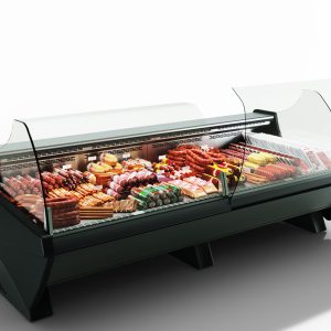 Symphony luxe MG 100 deli T/T2 M