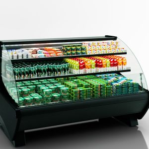 Symphony luxe MG 120 cascade M