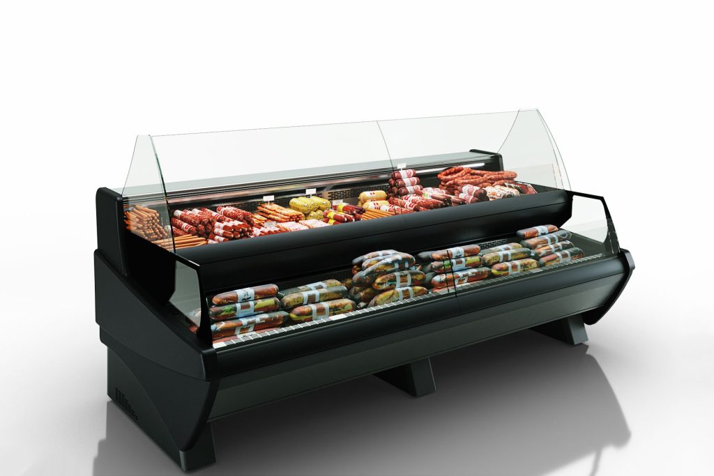 Symphony luxe MG 120 combi M