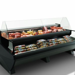 Symphony luxe MG 120 combi M