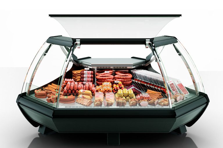 Symphony luxe MG 120 deli PS/self/T/T2 M – angular elements