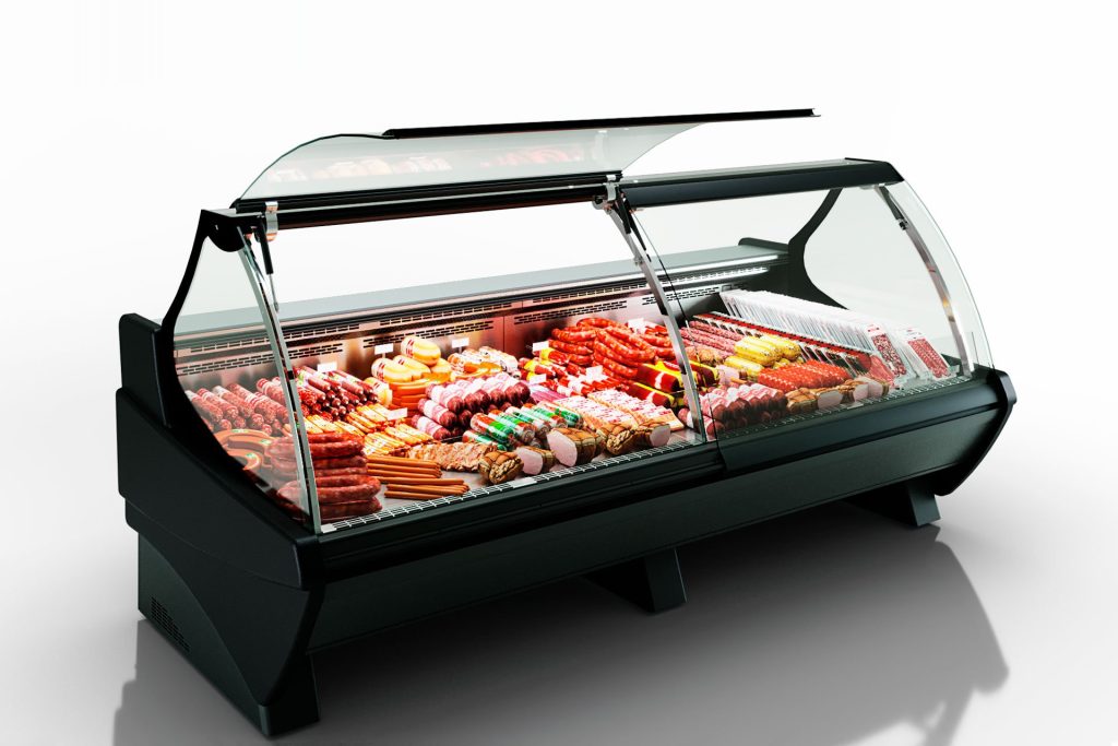 Symphony luxe MG 120 deli PS/self M